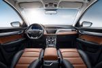 Geely Emgrand 2021 2021 года